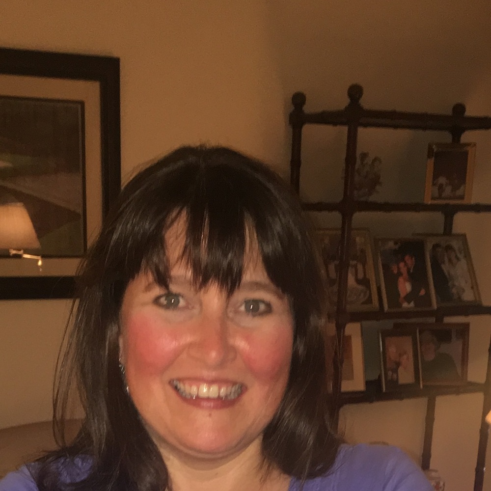 Meet your Posher, Lynn